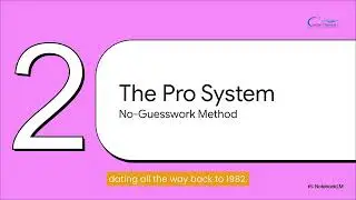 No-Guesswork Pool Guide Premiere