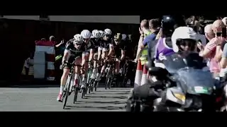 Madison Genesis - Tour of Britain: Stages 1 and 2