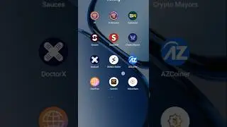 Top 10 free crypto mining app 2025 // daily give 5 minutes and change your future