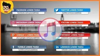 Lower Thirds Sound Effects Free Download