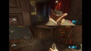 CODBLOPS 3 Zombies Stream