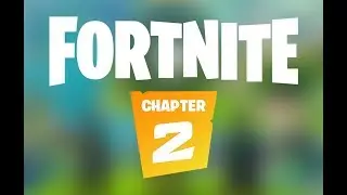 SEASON 11 MAP LEAKED!!