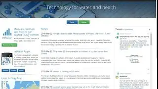 Quickstart: Creating and deploying your first Survey in mWater