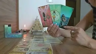 ♊️GÊMEOS•BÔNUS//🔥DESEJO DE REPARAÇÃO,A CULPA E O ORGULHO//UMA FERA COM VC X TEM CARTA NA MANGA 