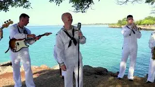 Pacific Fleet Band Let It Snow