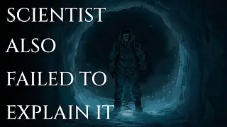 The Byrd Station Disturbance | True Horror Story 