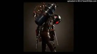 Bioshock 2 - Big Sister Boss Theme