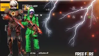 INDIAN FASTEST PLAYER REQUEST ME 🤩 || IN FREE FIRE || #GYANGAMING #TOTALGMING #ASGMING @TOTALGAMING