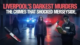 &ldquo;Liverpool&rsquo;s Darkest Murders: The Crimes That Shocked Merseyside | UK True Crime Story