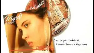 La copa robada | Mariel Trimaglio