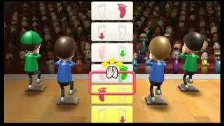 My Wii Fit Journey - Day 140, Twenty Week Streak!