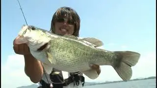 【動くバス釣りガイド】【日本の名湖】【琵琶湖北湖編】ナビゲーター：山田祐五
