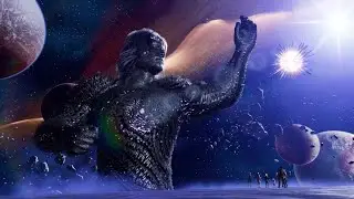 Marvel's Guardians of the Galaxy Episode 16 No Commentary