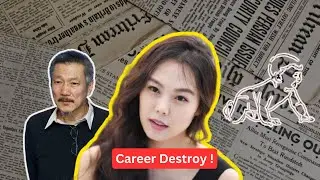 Kim Min Hee Pregnancy What Happens Now