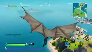 Batdan-007 arena solo