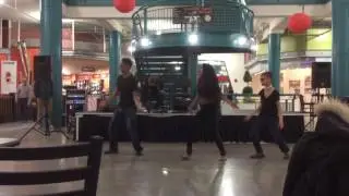 Calgary Night Market #3 - Medley