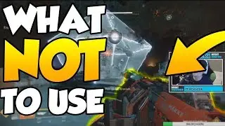 Random Loadout RAID CHALLENGE! - Eater of Worlds [Destiny 2]