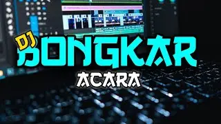 DJ BONGKAR ACARA‼️ FULBASS MIXTAPE TERBARU❗ 2023