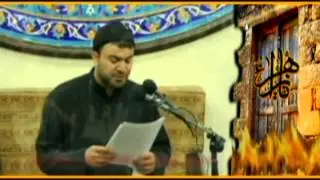 من الأرشيف - كامل - علي كرانات - البستان - وفاة الزهراء