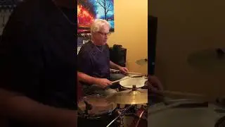 How To Play a Buzz Roll!