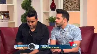 Acceso Total NY - 24 Horas
