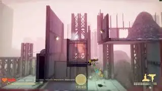 My Friend Pedro - District Null - Level 6