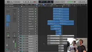 Vocal Production Masterclass with Able Faces   Tutorial 07   Harmonies and Vocoder Effect   1280x800