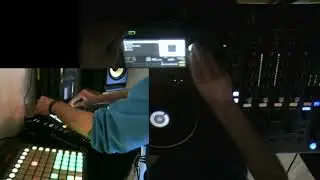 Hardgroove Tribute Mix, Almir Ljuša