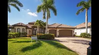 Villa Blue Diamond - Cape Coral, Florida