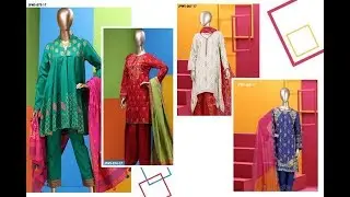 J   Junaid Jamshed Winter Vol 2 Formal Collection 2018
