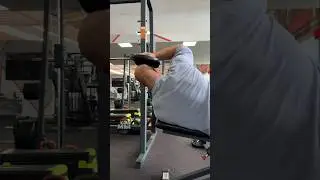 Топ для шеи фронтально 🗿 #gym #motivation #online #onlinetraining #neckworkout