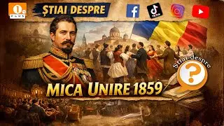 💬 Cum sărbătoresc rom&acirc;nii ziua de 24 Ianuarie? 📋🇹🇩