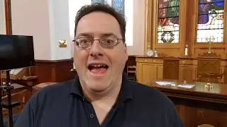 Introduction to Advent and Christmas Services at Ferryhill