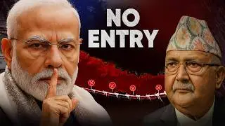 The Madhesh Problem: From Aandolan to Blockade