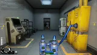 Three light door puzzel SOLVED, Transposium maze The last Caretaker