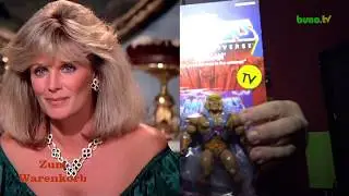 Motu Neo Vintage: Probleme &uuml;ber Probleme | 22.12.2018 | Zum Warenkorb # 37