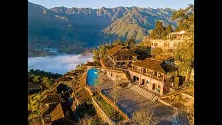The Mong Village Resort & Spa - Sapa