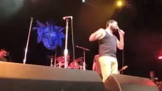 Steal the Light & In My Pocket - Cat Empire, 07/6/2013 @ Avalon, Hollywood