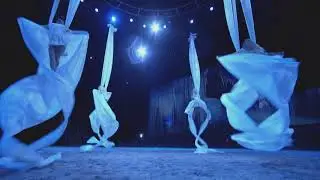 Cavalia in Camarillo - Odysseo, Now Playing.