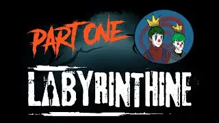 Labyrinthine | Gust Horror Maze Part 1