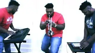 Wave Magnetik - Ride The Wave (Official Music Video)