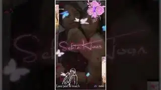 maaya2 love story ❤️👍