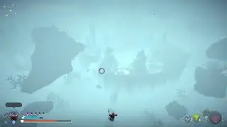 Another Crab's Treasure -  Old Ocean Bridge Skip