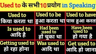 How to use 
