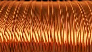 Copper Wire | Copyright Free Videos | Stock Footage