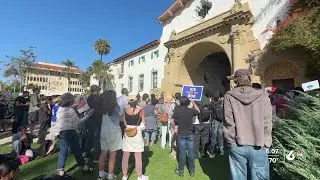 Santa Barbara County leaders address ICE
