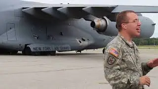200th RED HORSE Squadron deploys to U.S. Virgin Islands
