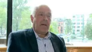 Pierre Nyssens - Newton immo sprl