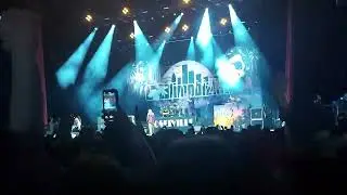 Limp Bizkit - Heart Shaped Box/ Break Stuff Ending! Dublin 2025