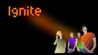 Ignite, Polyphia (8bit? Cover)